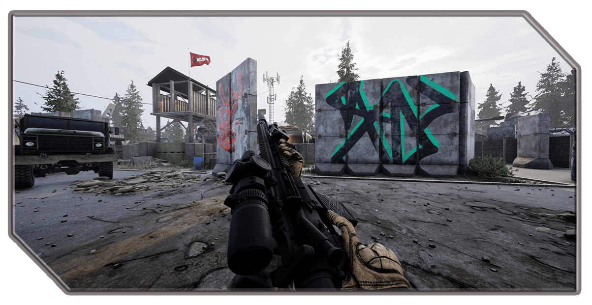 wraith ops screenshot one wraith ops screenshot one