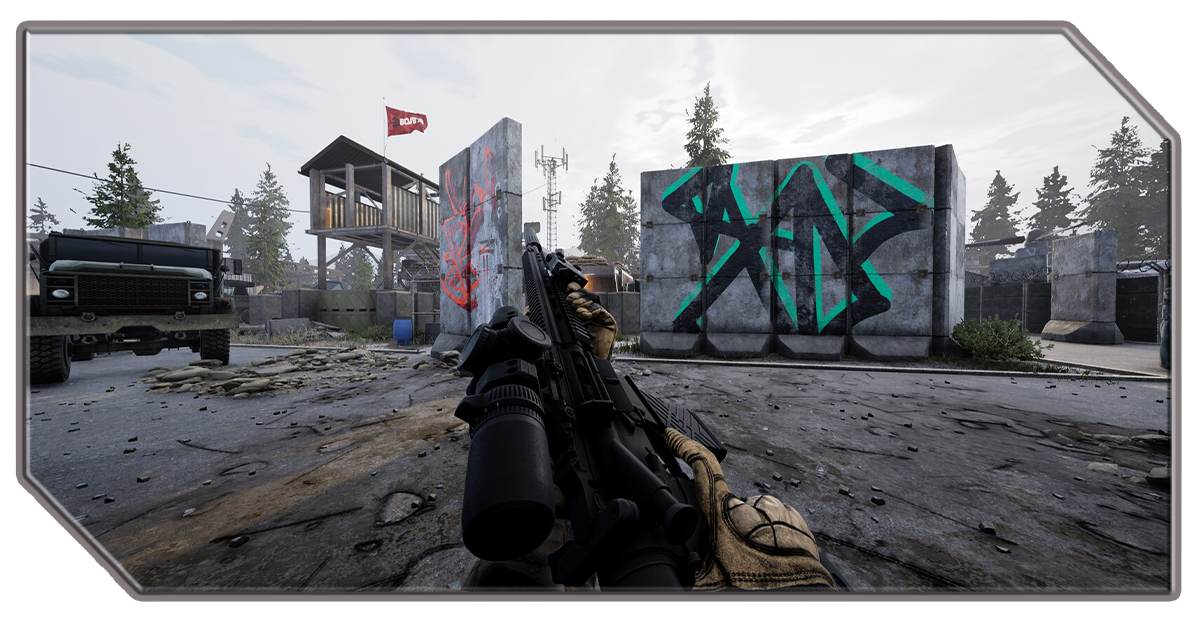 Lmop Wraith Wraith Ops | Fast-Paced Tactical FPS